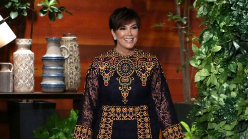 Kris Jenner Grounds Kanye West to Save Kim Kardashian: Stops Twitter Rants and Cuts Excessive Spending?