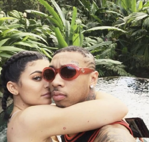 Kylie Jenner Dumps Tyga: Tired Of Rapper Draining Her Bank Account?