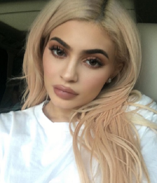 Kylie Jenner Dumps Tyga: Tired Of Rapper Draining Her Bank Account?