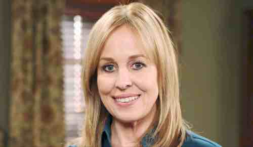 General Hospital Spoilers: Genie Francis Exits GH Temporarily – Laura Leaves Port Charles