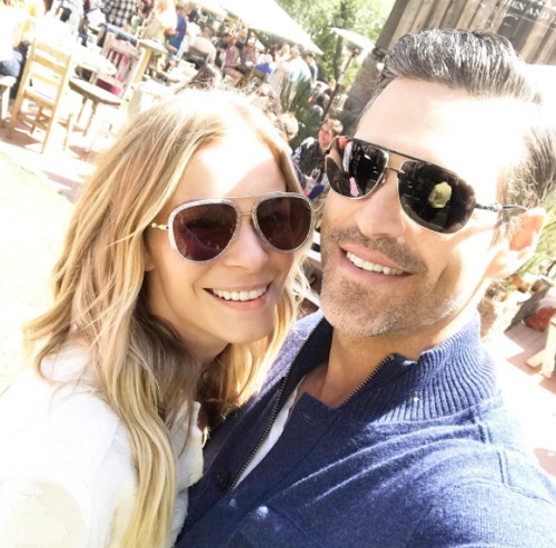 Brandi Glanville Slams LeAnn Rimes And Eddie Cibrian: Says Their Marriage Is Almost Over!