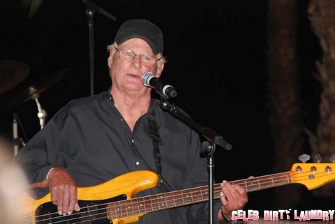 Lee Dorman: Iron Butterly Bassist Dead At 70