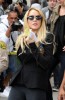 Lindsay Lohan Faces Up To A Year In Jail