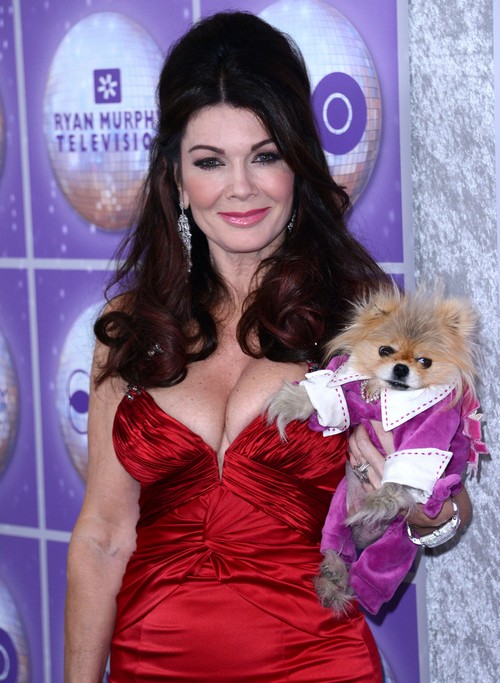 Brandi Glanville’s 'Make-A-Wish' Efforts Slammed by Hypocrite Lisa Vanderpump Slams?