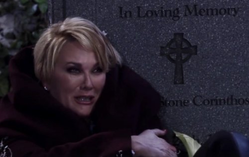 General Hospital Spoilers: Carly Holds Liv at Gunpoint - Sonny Ready to Kill Ava Over Morgan Meds