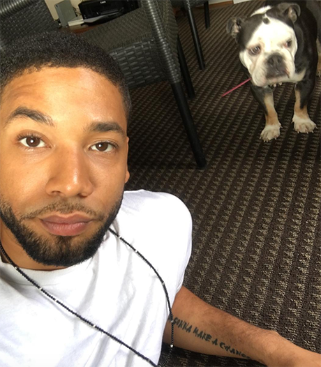 Kelly Ripa To Announce New ‘Live’ Co-Host In 2017: ‘Empire’ Star Jussie Smollett To Accept Position?