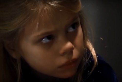 General Hospital Spoilers: Charlotte Not Lulu – Embryo Baby Athena Still on Cassadine Island