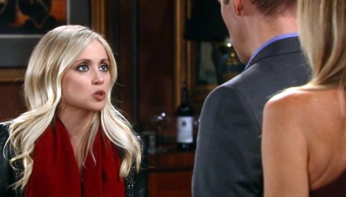 General Hospital Spoilers: Nina Targets Anna and Lulu - Are They In Danger?