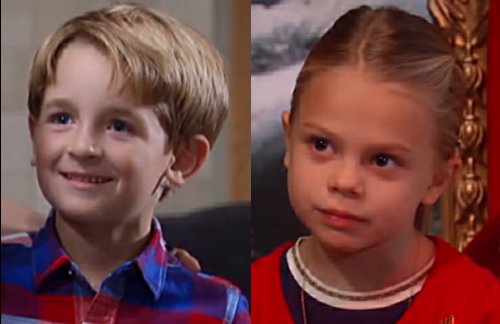 General Hospital Spoilers: Lulu Battles for Sole Custody of Charlotte - Valentin Threatens To Take Twin Rocco To Fight Back