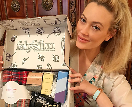 Peta Murgatroyd Ignores Pressure To Get Back In Shape Following Pregnancy, Sits Out 'Dancing With The Stars' Season 24?