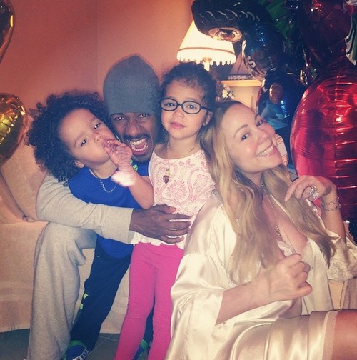 Mariah Carey Divorce: Nick Cannon Cheated Because Mariah Goes Into Trances and Won’t Get Help - Report