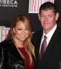 Mariah Carey Engaged To Billionaire Boyfriend James Packer | Celeb ...