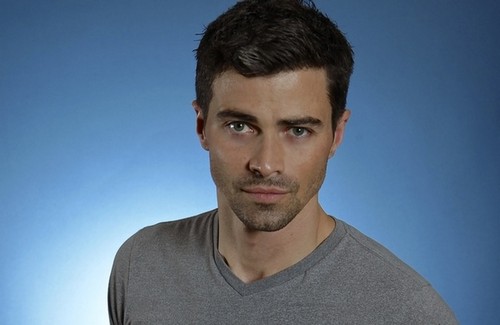 General Hospital Spoilers Meet Matt Cohen Gh S Hot New Doc Griffin Munro Liz New Love