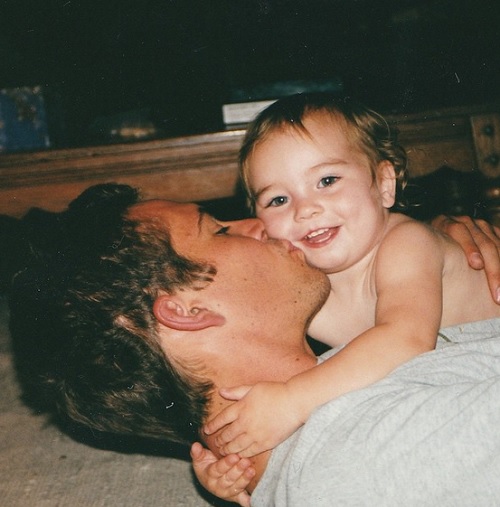 Paul Walker Father's Day Tribute Shared By The Late Actor's Daughter Meadow Walker Touches Fans' Hearts (PHOTO)