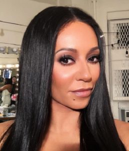 Mel B. Granted Restraining Order Against Children's Nanny | Celeb Dirty ...