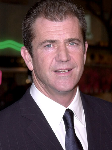 Mel Gibson Will Seek Sole Custody Of Lucia