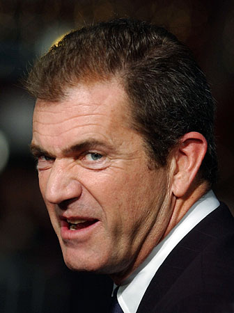 Is Mel Gibson Just a Trouble Magnet? - Another legal War!