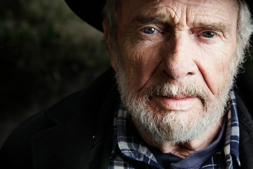 Merle Haggard Dead: Country Music Icon Dies on 79th Birthday