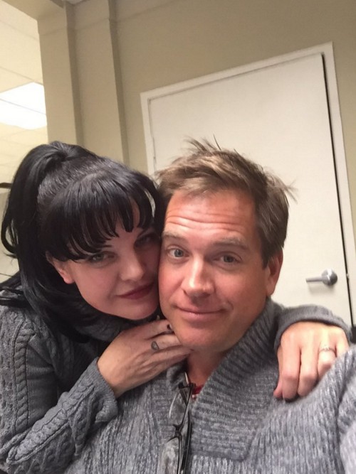 NCIS Spoilers: Michael Weatherly’s Replacement Debuts - Duane Henry and Sarah Clarke Debut, Who Will Get Tony DiNozzo Role?