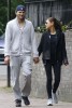 Mila Kunis And Ashton Kutcher Planning English Wedding With Royal Guests 0610