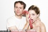 Mischa Barton Eats Raw Steak For Tyler Shields Photo Shoot (Photos)