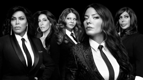 Mob Wives Recap 1/13/16: Season 6 Episode 2 Recap "Cabin in the Woods"