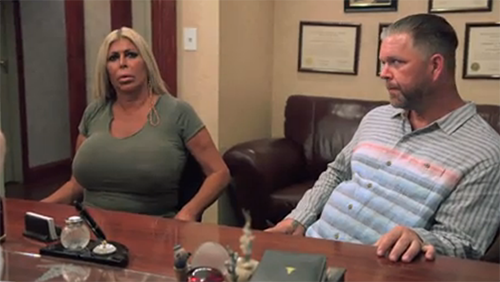 Mob Wives' Big Ang Spends $25K for Breast Implants: Angela Raiola