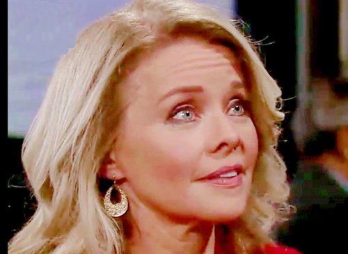 General Hospital Spoilers: Carly Goes To Murder Ava For Car Bomb - Liv Targets Sam's Baby - Nelle Tells Felicia Too Much