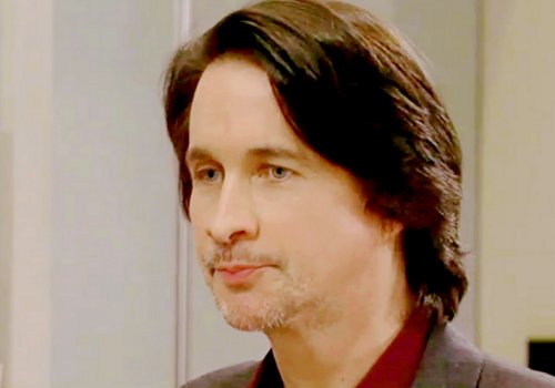 General Hospital Spoilers: Lucas Discovers Brad's Blackmail of Finn - Port Charles Divorce