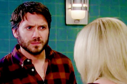 General Hospital Spoilers: Ava Arrested - Anna Collapses - Lulu Begs Valentin - Carly Vows Revenge - Liv Targets Sam's Baby