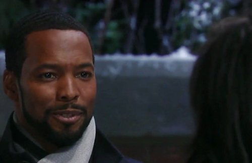 ‘General Hospital’ Spoilers: Carly Calls Out Sonny's Lie – Franco Arrested – Dante Finds Murder Weapon – Michael Falls for Nelle