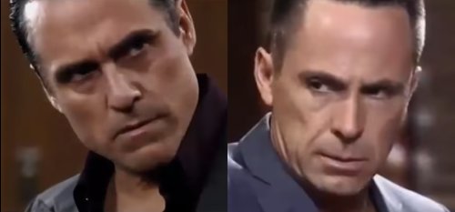 ‘General Hospital’ Spoilers: Julian Let Morgan Die - Knew Sonny Corinthos Son Stole Car Rigged to Explode