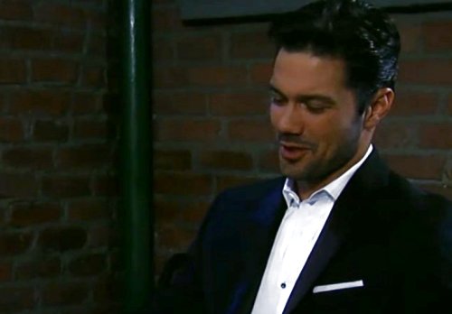 General Hospital Spoilers: Amy Cyber Stalks Nathan – Obsessed Nurse a Danger to Hunky Detective