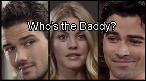 ‘General Hospital’ Spoilers: Claudette's Deadly Ex- Boyfriend Heads to Port Charles - Who's The Baby Daddy?