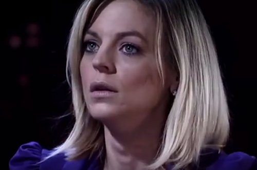 ‘General Hospital’ Spoilers: Maxie Suspects Claudette Faked Paternity Test - Nathan Adores Fake Daughter Charlotte - Naxie Over