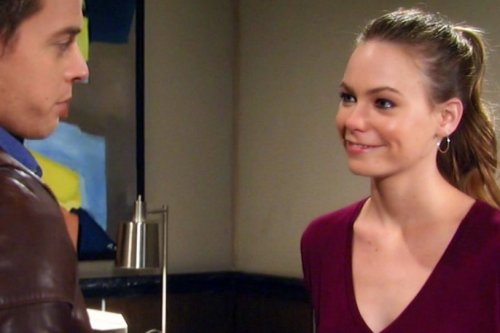 ‘General Hospital’ Spoilers: Nelle Mystery Finally Unfolds - Carly's Past Comes Back to Destroy Her