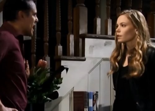 General Hospital Spoilers Sonny Learns The Truth About Night With Nelle By Hypnosis Wins Back