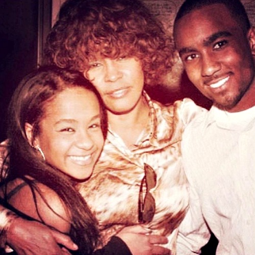 Nick Gordon Capitalizes On Whitney Houston's Death Anniversary