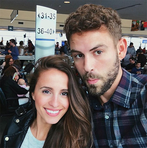 Nick Viall, Vanessa Grimaldi Relationship Problems Following 'The Bachelor': Vanessa Leaves Nick To Become Famous Actress?