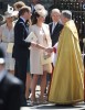 Kate Middleton's Uncle Sends 'Hilarious' Baby Gift, Inappropriate For Heir? 0609