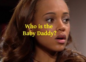 The Bold And The Beautiful (B&B) Spoilers: Is Nicole Pregnant With Rick ...