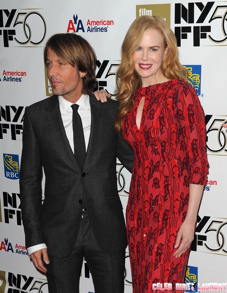 450px x 582px - Nicole Kidman: Tom Cruise was a Sexual Failure â€“ Luckily She Found Keith  Urban | Celeb Dirty Laundry