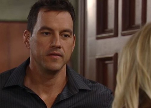 General Hospital Spoilers: Is Evil Nikolas Cassadine Brainwashed or an Impostor - Did Helena Plant a Brain Chip in Grandson?