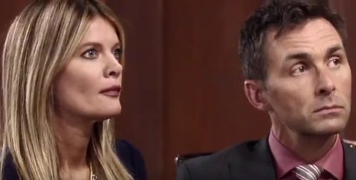 General Hospital Spoilers: Valentin Wins Custody of Charlotte – New Video Shows Nina Hires Nelle as Cassadine Nanny