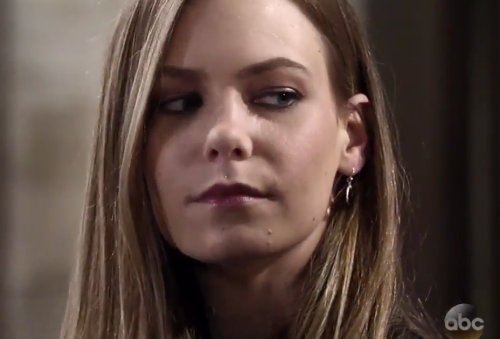 General Hospital Spoilers: Valentin Wins Custody of Charlotte – New Video Shows Nina Hires Nelle as Cassadine Nanny