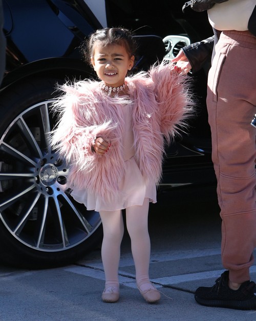 North West Constant Jealous Meltdowns Over Saint West: Kim Kardashian Consults Therapist?