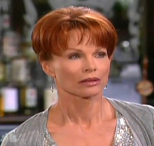 'Days of Our Lives' Spoilers: Patsy Pease Returning to NBC Soap As Kimberly Brady