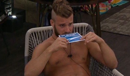 Big Brother 18 Spoilers: CBS Rigging BB18 in Case Paulie Has Round Trip Ticket - Shocking Edit to Influence Care Package Vote