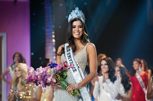 See Who Was Crowned Miss USA 2014!