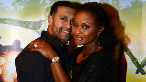 Phaedra Parks, Apollo Nida Divorce: Real Housewives of Atlanta Star Announces 